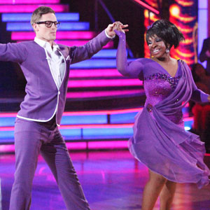 DANCING WITH THE STARS, DWTS, TRISTAN MACMANUS, GLADYS KNIGHT DANCING WITH THE STARS, DWTS, TRISTAN MACMANUS, GLADYS KNIGHT